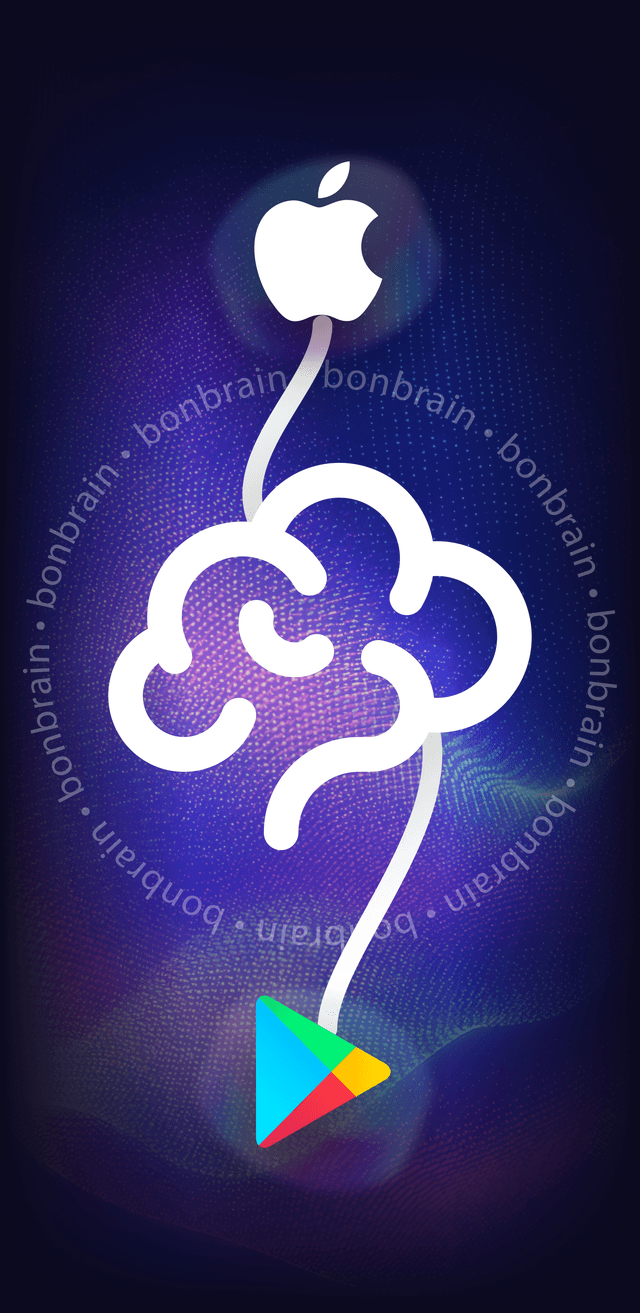 Bonbrain Footer